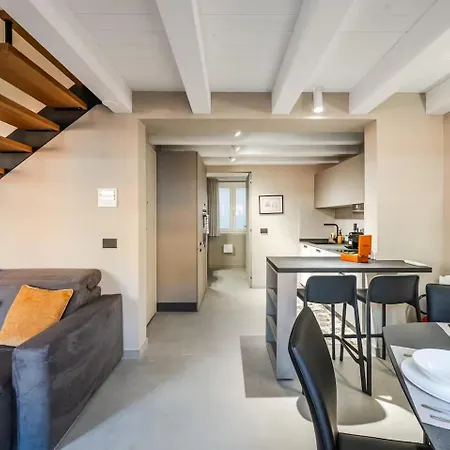 Ferienhaus Botanical Falloppia - Comfort - Ztl Pass