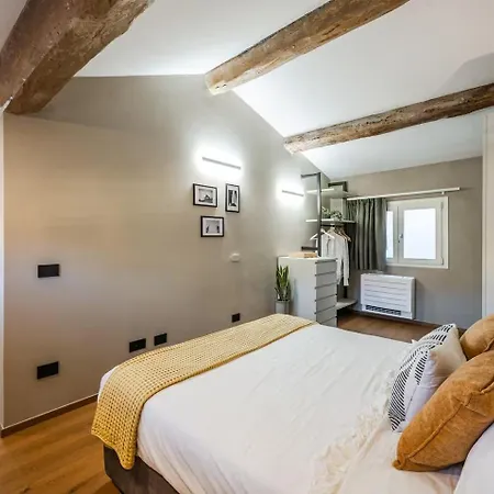 Botanical Falloppia - Comfort - Ztl Pass Ferienhaus *