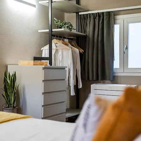 Ferienhaus Botanical Falloppia - Comfort - Ztl Pass